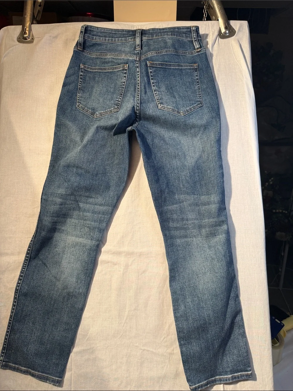 J. Crew Vintage Straight Jean Women’s size 29 never worn